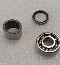 ANT APE 50 HUB BEARING SERIES
