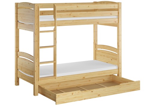 Tre varianti bel letto a - letto,