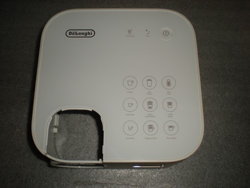 Oem delonghi nespresso gran - oem,