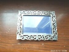 CORNICETTA CORNICE PORTAFOTO