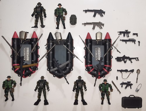 Soldatini soldier force - soldatini,