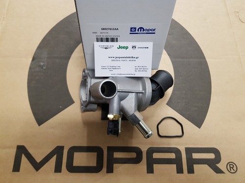 68027612aa termostato jeep - 68027612aa,