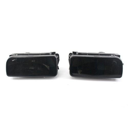 Lente fendinebbia fumo - fendinebbia, per