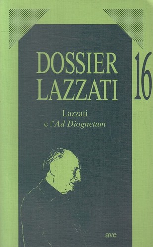 Dossier lazzati 16 - n.16, ad