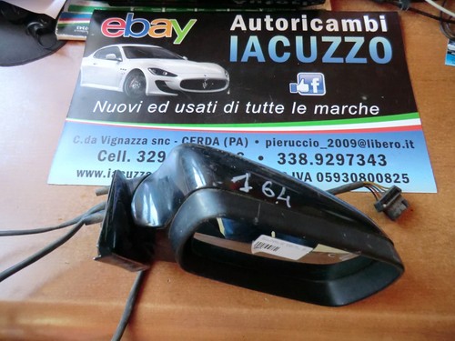 Specchietto retrovisore - retrovisore, dx