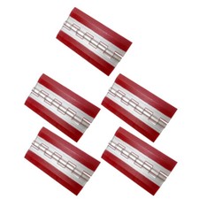 Cerniere in acrilico cerniere