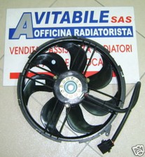 VENTOLA VOLKSWAGEN LUPO 1.4