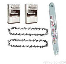 Spada 38 cm 3/8x1,5 per