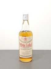 Whisky John Dewar & Sons White