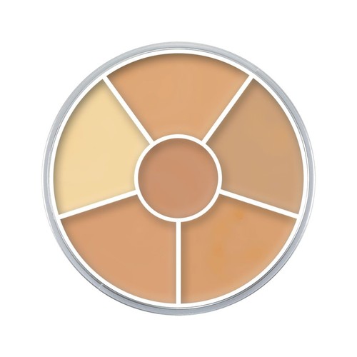Kryolan correttore cerchio 6 - kryolan,
