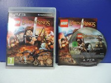 sony PLAYSTATION 3 PS3 LEGO IL