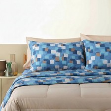 Completo letto matrimoniale - completo,