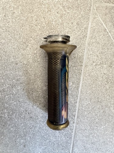 Comando gas acceleratore - comando,