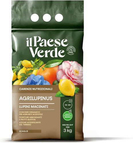 Agrilupinus lupini - 3, .