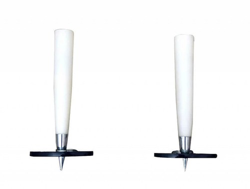 Pair wall lights paar - pair,
