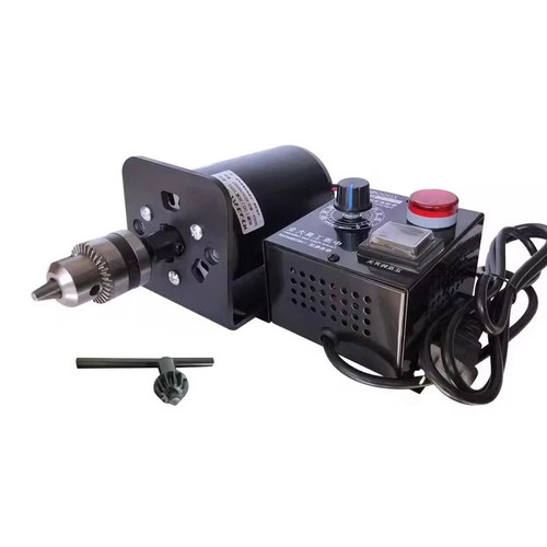 Trapano elettrico tritatutto - trapano,