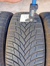    PNEUMATICI 185/55 R15 86 H SEMINUOVI FIRESTONE WINTERHAWK DOT 4322.   Cod 105