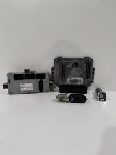 Kit centralina motore ecu body - motore,
