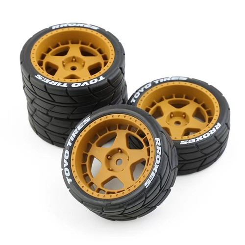 Pezzi pneumatici 10 rc - 4,
