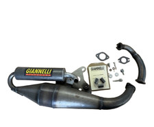 MARMITTA GIANNELLI SPORT PRO 6