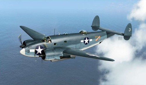 Usn 72 academy - pv-1,