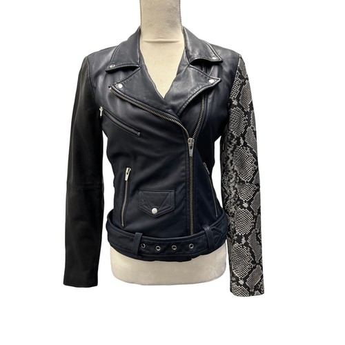 Giacca moto veda - moto,