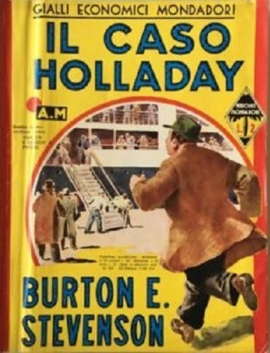 Stevenson caso holladay - il,