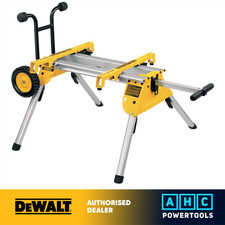 DEWALT DE7400 Stazione di