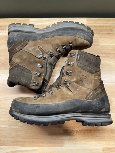 Meindl vakuum hunter outdoor - vakuum,