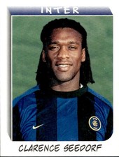 figurina Calciatori Panini