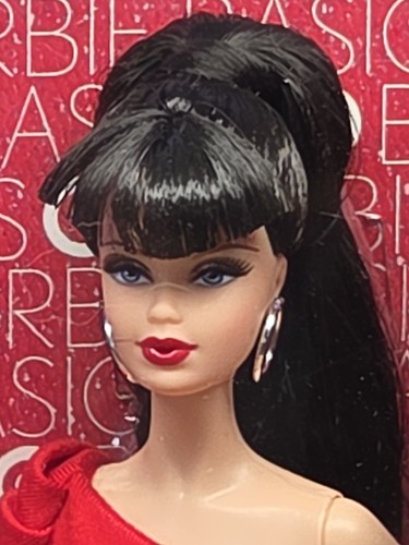 Barbie basics target - barbie,