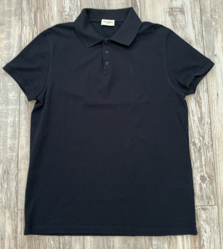 Polo saint laurent - polo,