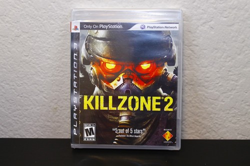 Gioco ps3 killzone - gioco,