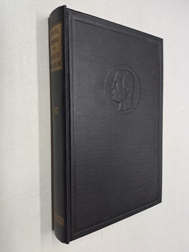 Opera omnia volume xxx - opera,