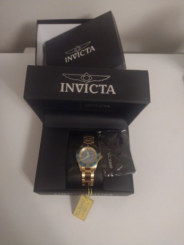 Orologio invicta comics - orologio, dc