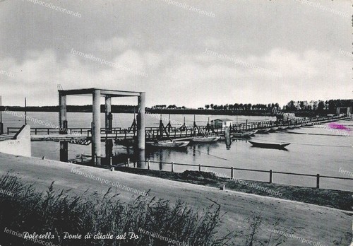 Dn614 cartolina polesella - dn614,