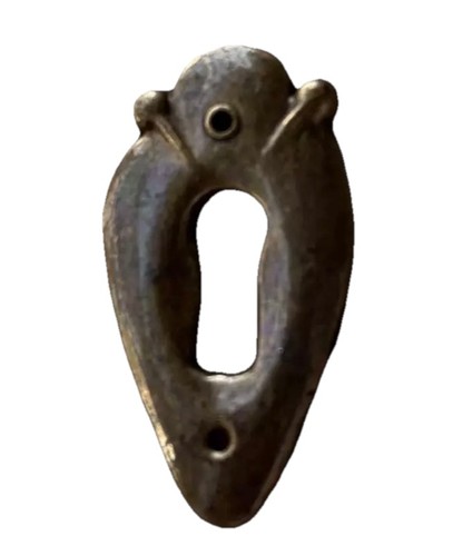 Bocchetta chiave per mobili - bocchetta, in