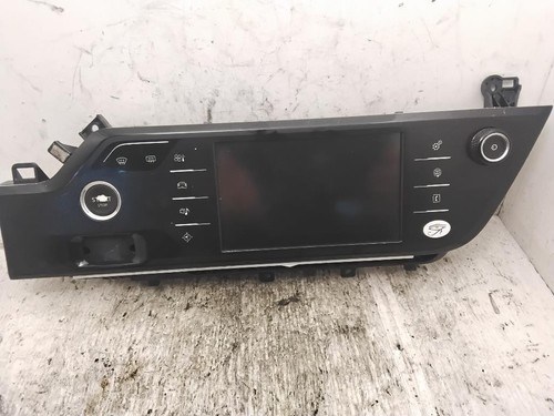 Schermo display navigatore - display,