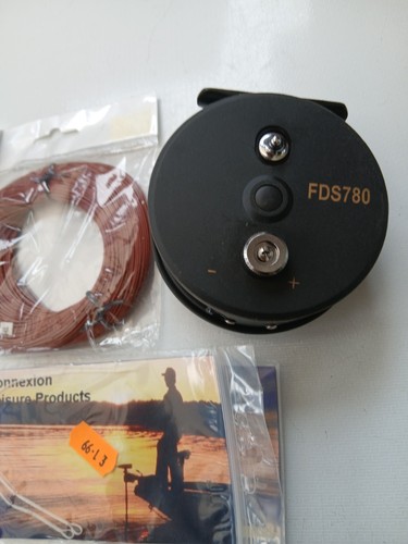 Mulinello pesca mosca f - da, d