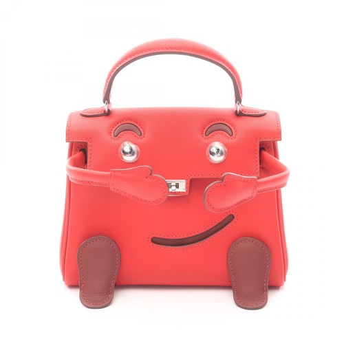 Borsa mano hermes kelly doll - borsa,