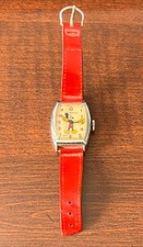 Orologio Vintage Ingersoll