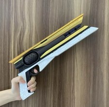 Destiny Sunshot Exotic Hand