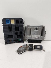 KIT Centralina Motore ECU Body