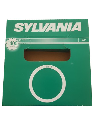 Circolina 22w 4000k 1400 - 22w, lm