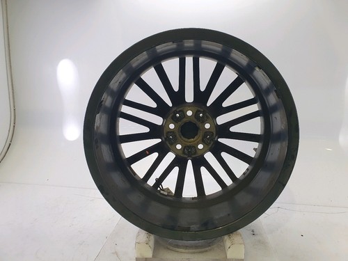 Cerchio alluminio bmw - alluminio,