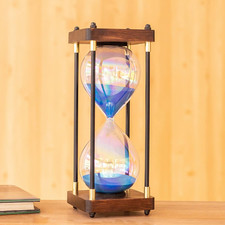 Clessidra Grande, 60 Minuti