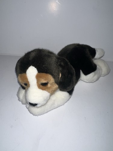 Peluche cane cucciolo - , beagle