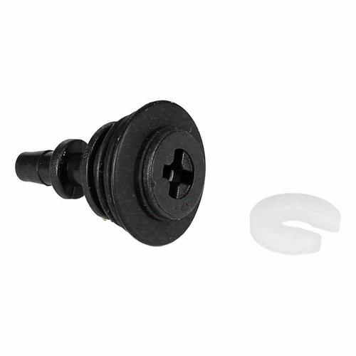 Scarico acqua ecovacs - scarico,