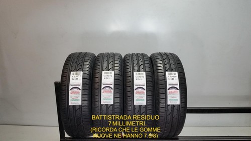 Gomme usate 185 60r15 - , 84h