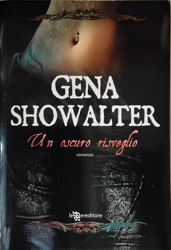 Oscuro risveglio feb - [feb, 21
